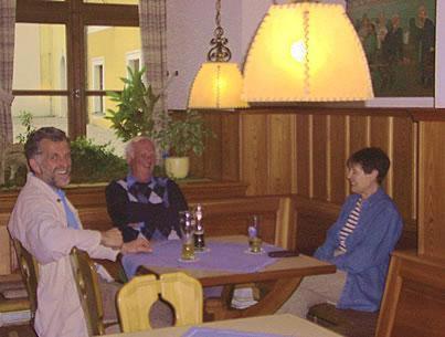 Gasthof Hotel Rueckerl Walderbach Esterno foto